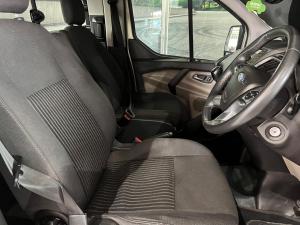 Ford Tourneo Custom 2.2TDCi LWB Trend - Image 5