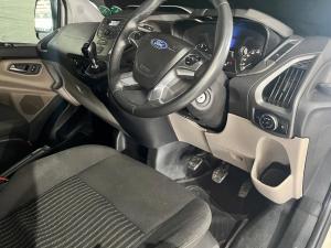 Ford Tourneo Custom 2.2TDCi LWB Trend - Image 6