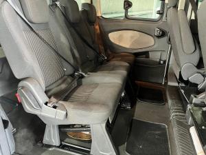 Ford Tourneo Custom 2.2TDCi LWB Trend - Image 8