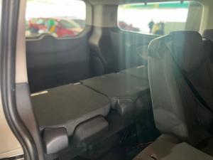 Ford Tourneo Custom 2.2TDCi LWB Trend - Image 9