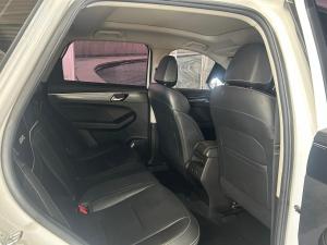 Haval Jolion 1.5T Luxury manual - Image 10