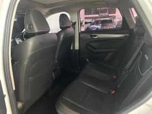 Haval Jolion 1.5T Luxury manual - Image 11