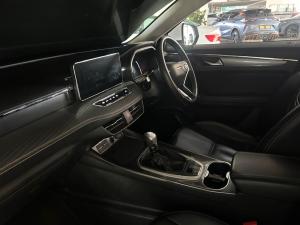Haval Jolion 1.5T Luxury manual - Image 12