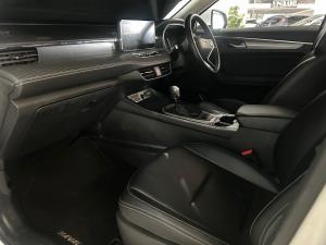 Haval Jolion 1.5T Luxury manual - Image 13