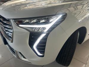Haval Jolion 1.5T Luxury manual - Image 16