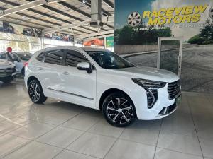 Haval Jolion 1.5T Luxury manual - Image 1