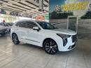 Thumbnail Haval Jolion 1.5T Luxury manual