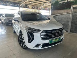 Haval Jolion 1.5T Luxury manual - Image 2