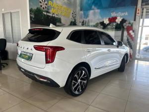Haval Jolion 1.5T Luxury manual - Image 3