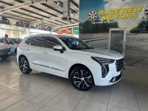 Haval Jolion 1.5T Luxury manual - Image 4