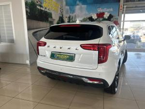 Haval Jolion 1.5T Luxury manual - Image 5