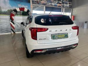 Haval Jolion 1.5T Luxury manual - Image 6