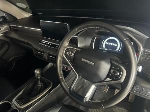 Haval Jolion 1.5T Luxury manual - Image 8