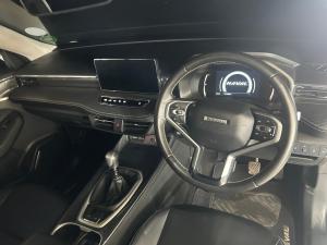 Haval Jolion 1.5T Luxury manual - Image 9