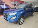 Thumbnail Ford EcoSport 1.5 Ambiente