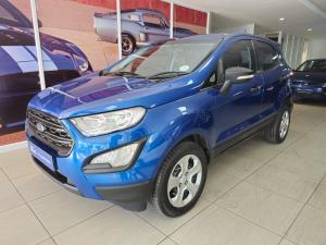 Ford EcoSport 1.5 Ambiente - Image 1