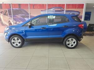 Ford EcoSport 1.5 Ambiente - Image 2