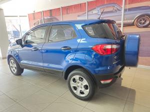 Ford EcoSport 1.5 Ambiente - Image 4