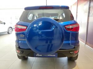 Ford EcoSport 1.5 Ambiente - Image 5