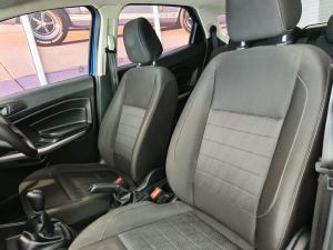 Ford EcoSport 1.5 Ambiente - Image 6