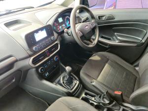 Ford EcoSport 1.5 Ambiente - Image 7