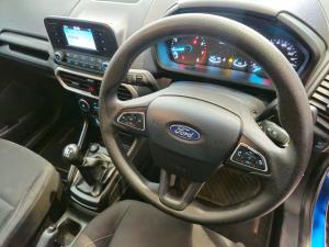 Ford EcoSport 1.5 Ambiente - Image 8