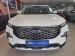Ford Territory 1.8T Trend - Thumbnail 3
