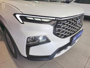 Ford Territory 1.8T Trend - Image 4