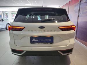 Ford Territory 1.8T Trend - Image 5