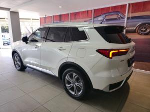 Ford Territory 1.8T Trend - Image 6