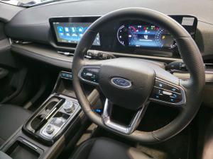 Ford Territory 1.8T Trend - Image 8