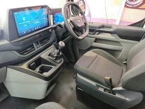 Ford Transit Custom 2.0SiT panel van LWB - Image 10