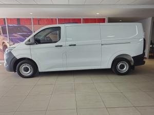 Ford Transit Custom 2.0SiT panel van LWB - Image 4