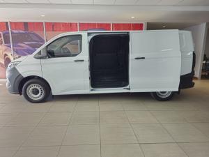 Ford Transit Custom 2.0SiT panel van LWB - Image 5