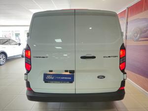 Ford Transit Custom 2.0SiT panel van LWB - Image 6
