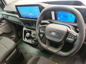 Ford Transit Custom 2.0SiT panel van LWB - Image 8