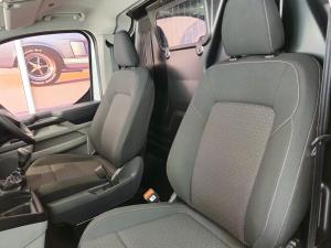 Ford Transit Custom 2.0SiT panel van LWB - Image 9