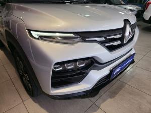 Renault Kiger 1.0 Turbo Intens auto - Image 3