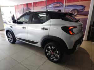 Renault Kiger 1.0 Turbo Intens auto - Image 6