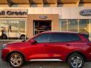 Thumbnail Ford Territory 1.8T Titanium