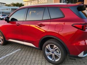Ford Territory 1.8T Titanium - Image 6