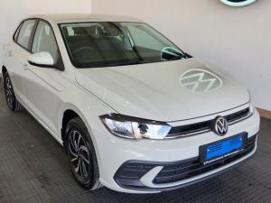 Volkswagen Polo hatch 1.0TSI - Image 1