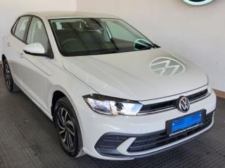 Volkswagen Polo hatch 1.0TSI