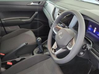 Volkswagen Polo hatch 1.0TSI