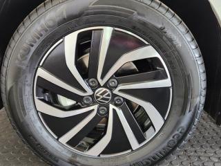 Volkswagen Polo hatch 1.0TSI