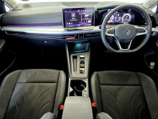 Volkswagen Golf 1.4TSI Life Plus
