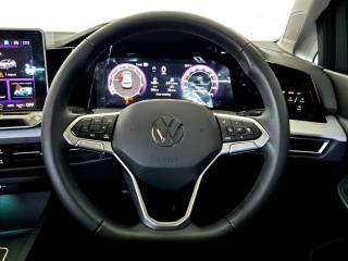 Volkswagen Golf 1.4TSI Life Plus