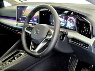 Volkswagen Golf 1.4TSI Life Plus
