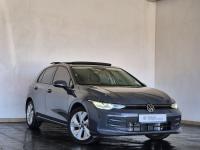 Volkswagen Golf 1.4TSI Life Plus