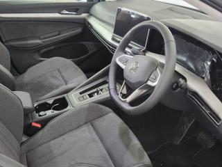 Volkswagen Golf 1.4TSI Life Plus